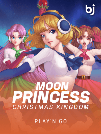 Moon Princess: Christmas Kingdom screenshot